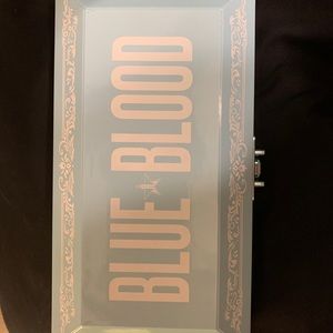Jeffree Star Blue Blood Palette